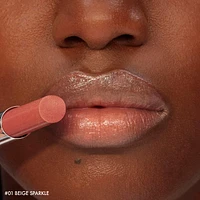 About That Shine Sheer Lipstick