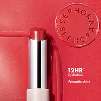 About That Shine Sheer Lipstick