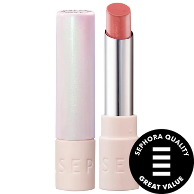 About That Shine Sheer Lipstick