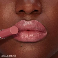 About That Shine Lacquer Lipstick