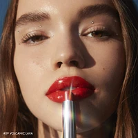 About That Shine Lacquer Lipstick