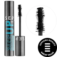 Waterproof Size Up Mascara
