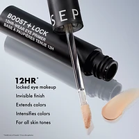Boost + Lock 12HR Eyeshadow Primer