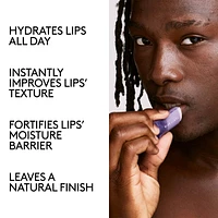 Lux Balm Ultra-Hydrating Cherry Lip Balm