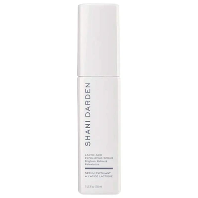 Lactic Acid AHA Exfoliating Serum