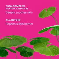 Cicapair™ Sensitive Skin Moisturizer for Redness
