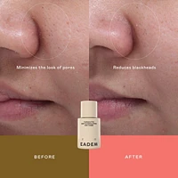 Cashmere Peel Gentle AHA + PHA Exfoliating Toner with 9% Lactic, Azelaic, Tranexamic Acids