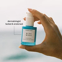 Blue Wave 2% Salicylic Acid Acne Treatment