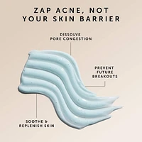Blue Wave 2% Salicylic Acid Acne Treatment