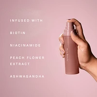 Find Comfort Body & Hair Fragrance Mist with Niacinamide