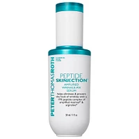 Peptide Skinjection™ Amplified Wrinkle-Fix Refillable Serum