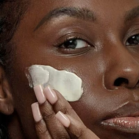 MAXIMALIST AGE-DEFYING RICH MOISTURIZER with 4% Peptide & Hyaluronic Acid Blend