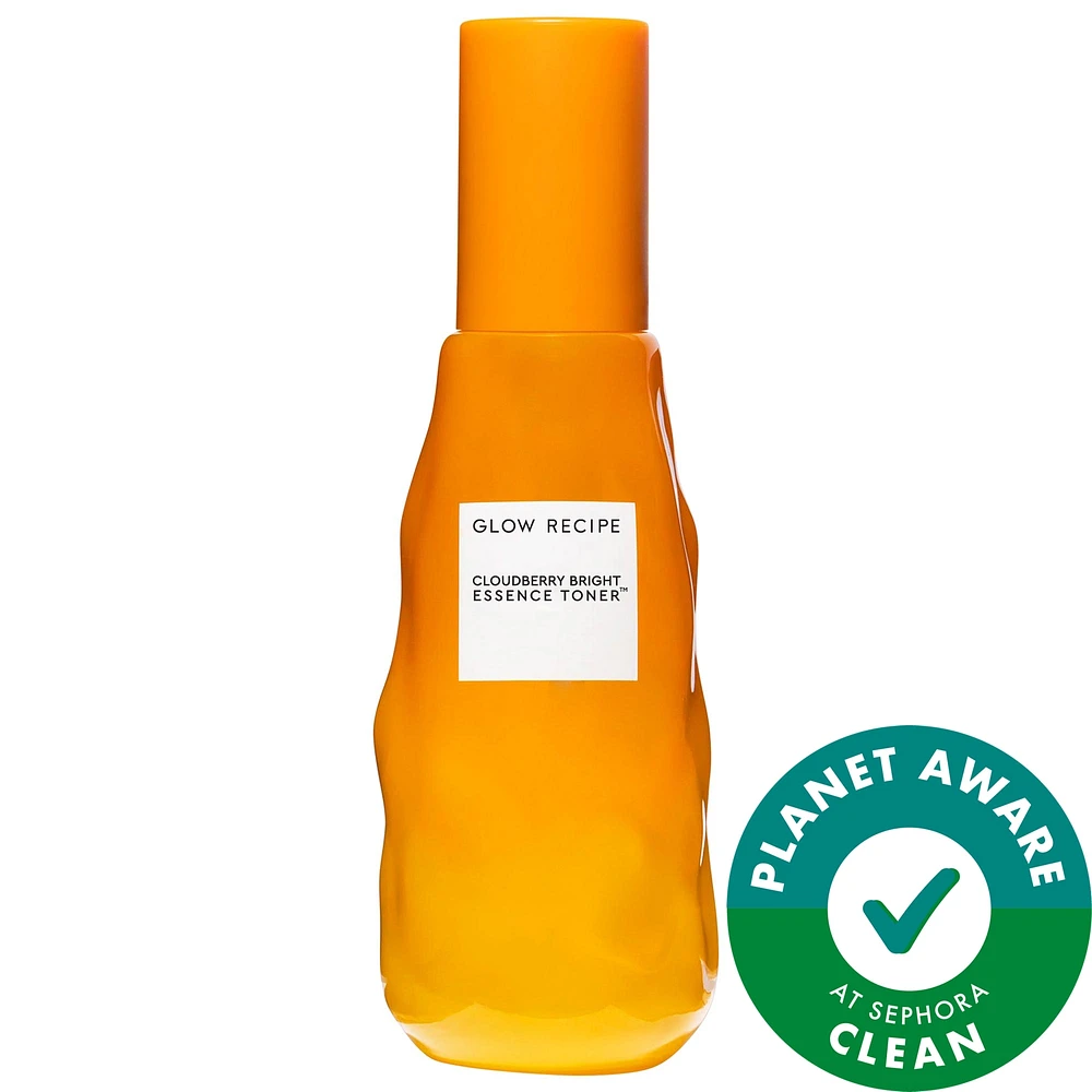 Cloudberry Bright Essence Toner™