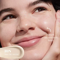 Protec(tint) Daily SPF Tint 50 Sunscreen Skin with Ectoin