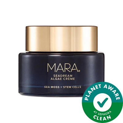 SeaDream Firming Algae Creme Moisturizer with Sea Moss + Peptides