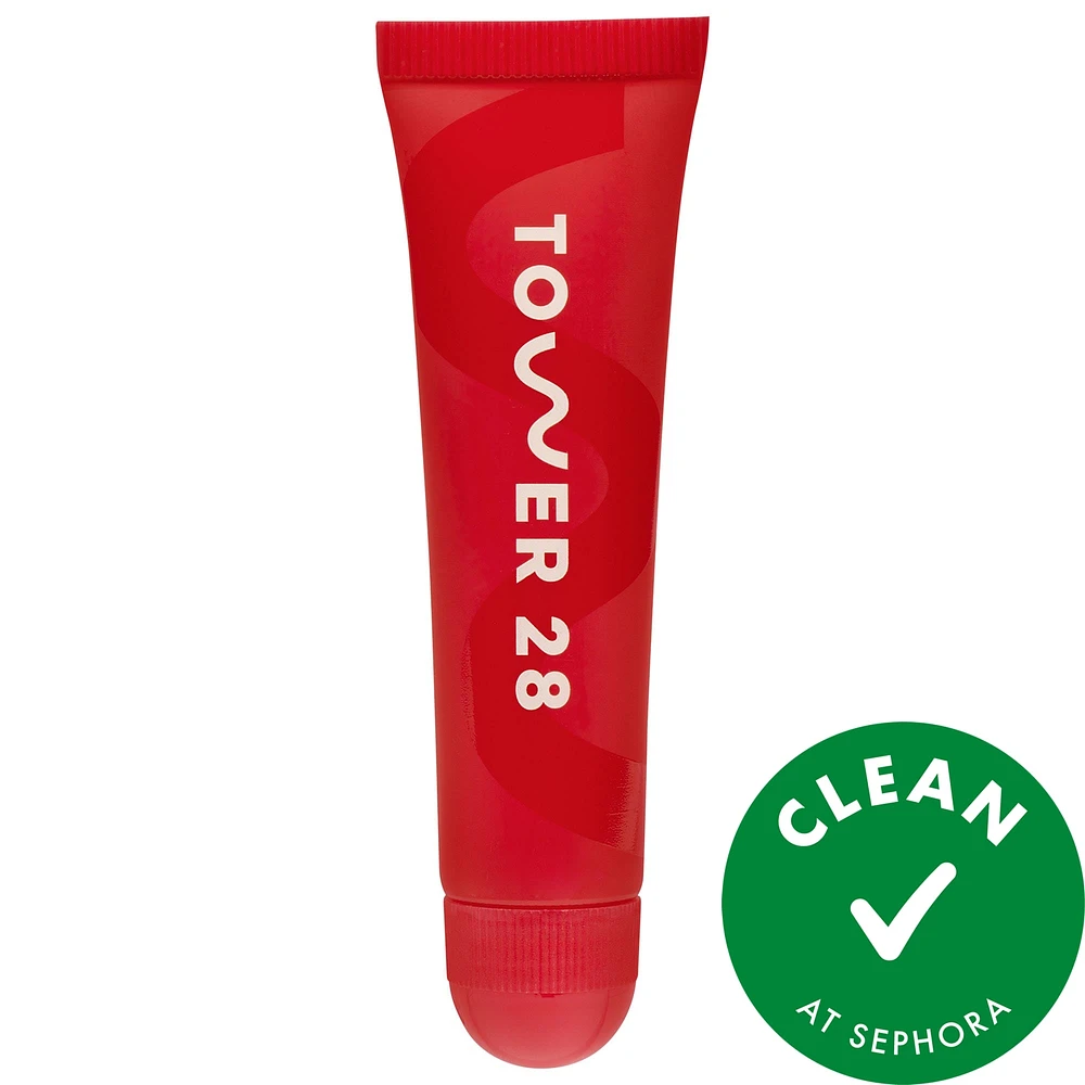 LipSoftie™ Hydrating Tinted Lip Treatment Balm