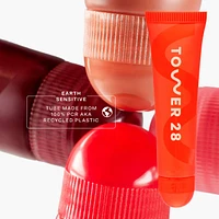 LipSoftie™ Hydrating Tinted Lip Treatment Balm