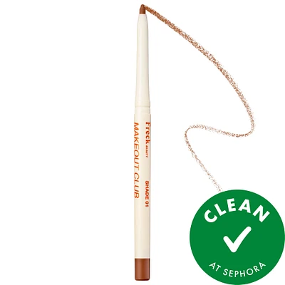 MAKEOUT CLUB Nude Muse Lip Liner