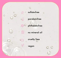 Smooth Over Frizz-Fighting Hair Treatment Mask