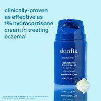eczema+ Dermatitis Ceramide Face + Body Cream