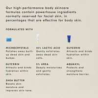 the body skin experts™ Bestsellers Discovery Set