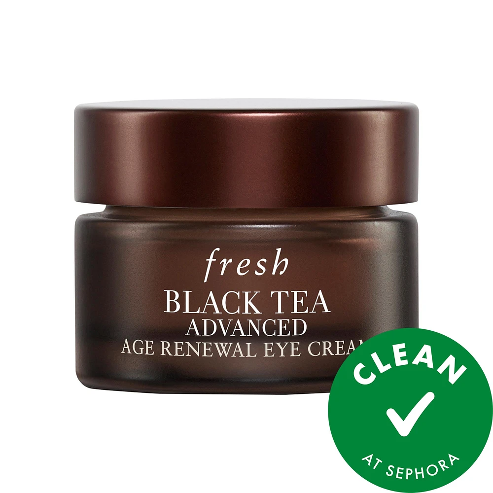 Black Tea Anti-Aging Eye Cream with Retinol-Alternative BT Matrix
