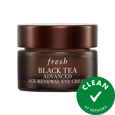 Black Tea Anti-Aging Eye Cream with Retinol-Alternative BT Matrix