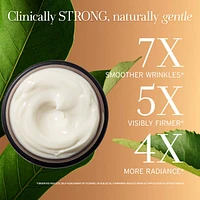Black Tea Anti-Aging Moisturizer with Retinol-Alternative BT Matrix