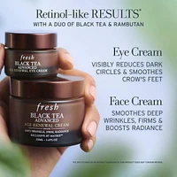 Black Tea Anti-Aging Moisturizer with Retinol-Alternative BT Matrix
