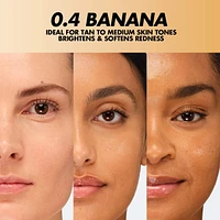 Poudre fixatrice HD Skin contrôle de la brillance et effet flou