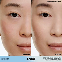 HD Skin Hydra Glow Hydrating Foundation with Hyaluronic Acid