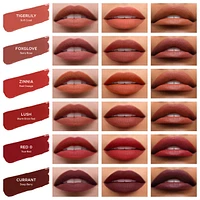 Unlocked™ Soft Matte Lipstick