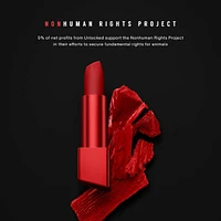 Unlocked™ Soft Matte Lipstick