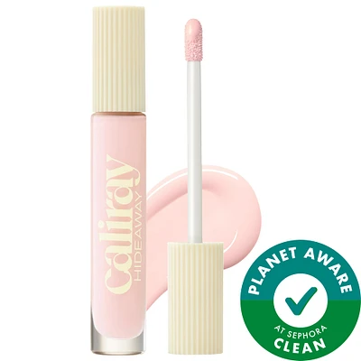 Hideaway Brightening + Hydrating Under Eye Color Corrector Concealer