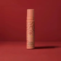 Palo Santo Curl Mousse for Curls & Coils