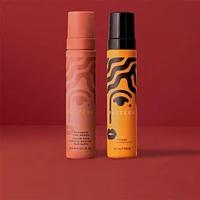 Palo Santo Curl Mousse for Curls & Coils