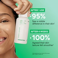 Green Tea Enzyme 7% PHA Gentle Exfoliating Toner