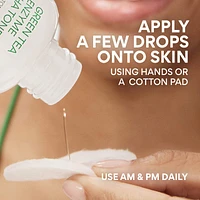 Green Tea Enzyme 7% PHA Gentle Exfoliating Toner