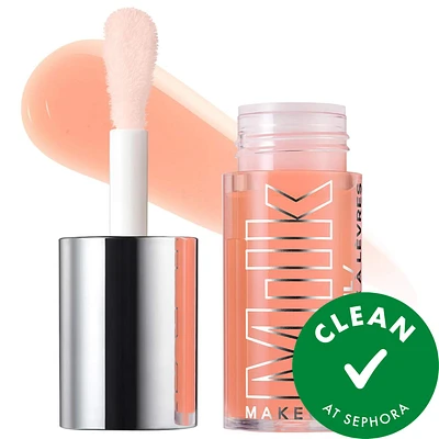 KUSH Hydrating Sheer Lip Oil