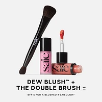 Dew Blush Liquid Cream
