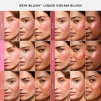 Dew Blush Liquid Cream