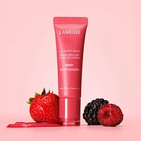 Lip Glowy Lightweight Hydration Balm with Shea Butter