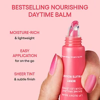 Lip Glowy Lightweight Hydration Balm with Shea Butter