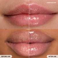 Lip Glowy Lightweight Hydration Balm with Shea Butter