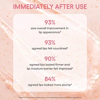 Bouncy & Firm Plumping Lip Treatment