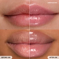 Lip Glowy Lightweight Hydration Balm with Shea Butter