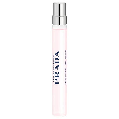 Infusion de Rose Eau de Parfum Travel Spray with Mandarin & Neroli