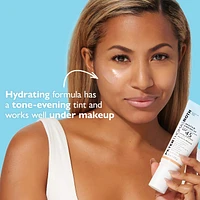 Water Drench® Hyaluronic Cloud Sheer Tint Moisturizer Broad Spectrum Sunscreen SPF 45