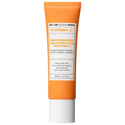 Potent-C™ Niacinamide Discoloration Treatment