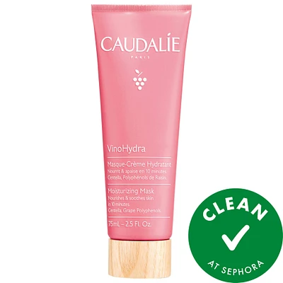 VinoHydra Moisturizing Mask